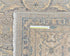 12x15 Zeigler Gray Afghan Hand Knotted Wool Area Rug